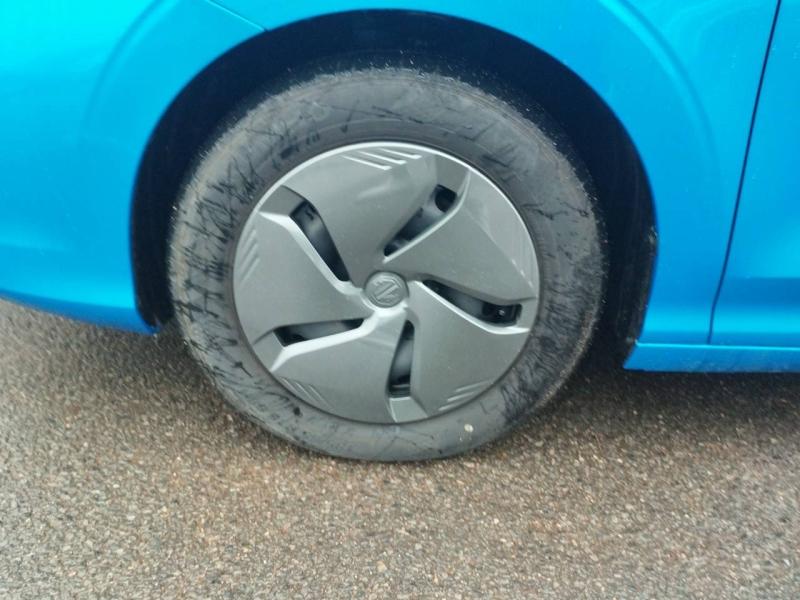 Image MG MOTOR MG3 Hybrid+ 195ch Standard