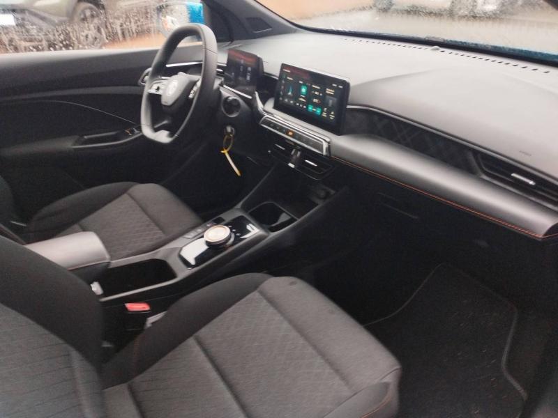 Image MG MOTOR MG3 Hybrid+ 195ch Standard