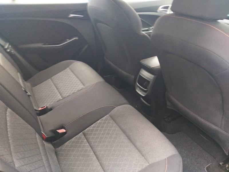 Image MG MOTOR MG3 Hybrid+ 195ch Standard