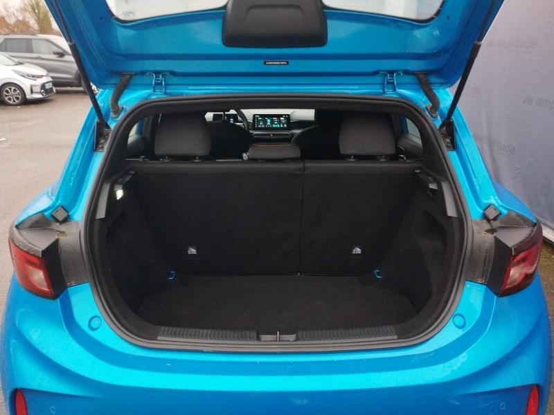 Image MG MOTOR MG3 Hybrid+ 195ch Standard