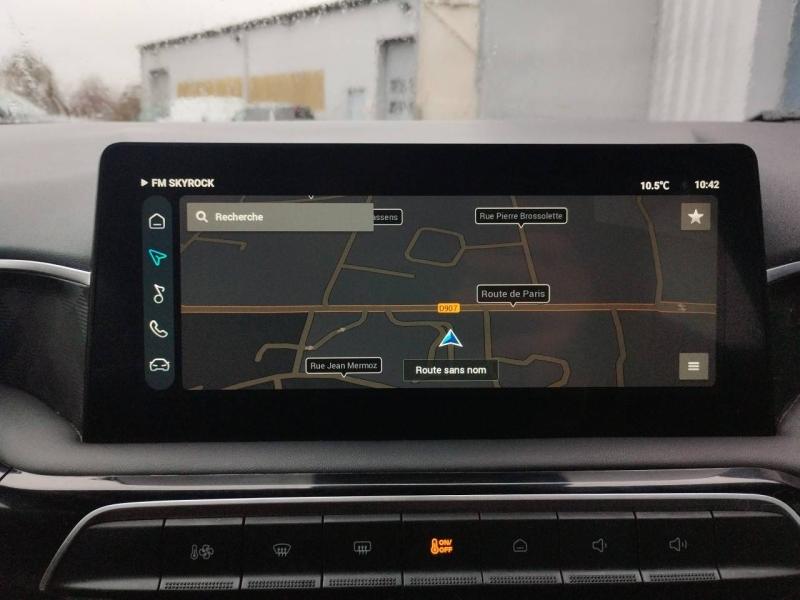 Image MG MOTOR MG3 Hybrid+ 195ch Standard