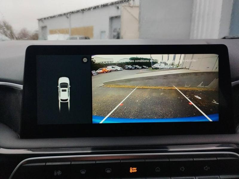 Image MG MOTOR MG3 Hybrid+ 195ch Standard