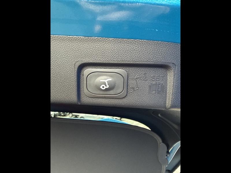 Image FORD Puma 1.0 EcoBoost Hybrid 125 ch Powershift ( (mHEV essence) DCT7 5p ST-LINE X