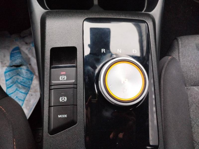 Image MG MOTOR MG3 Hybrid+ 195ch Standard