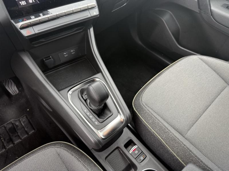 Image RENAULT Captur 1.6 E-Tech full hybrid 145ch Techno