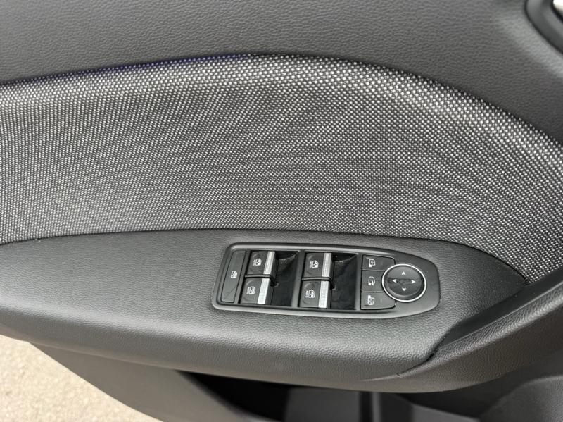 Image RENAULT Captur 1.6 E-Tech full hybrid 145ch Techno