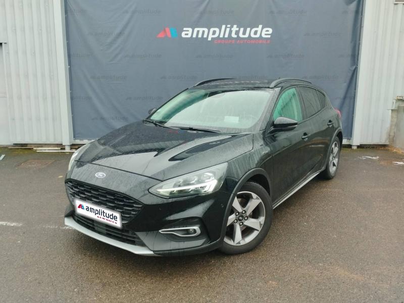 Photo FORD Focus Active 1.0 EcoBoost 125ch BVA