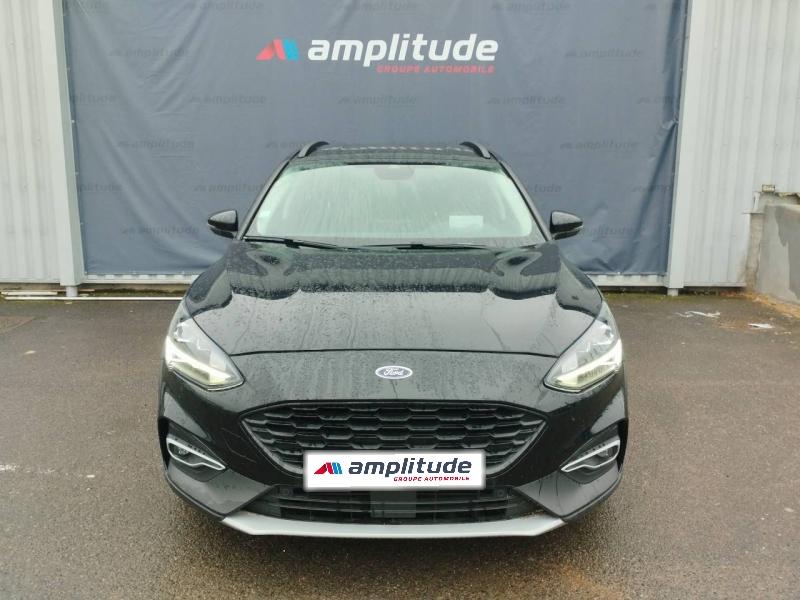 Image FORD Focus Active 1.0 EcoBoost 125ch BVA