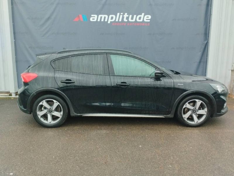Image FORD Focus Active 1.0 EcoBoost 125ch BVA