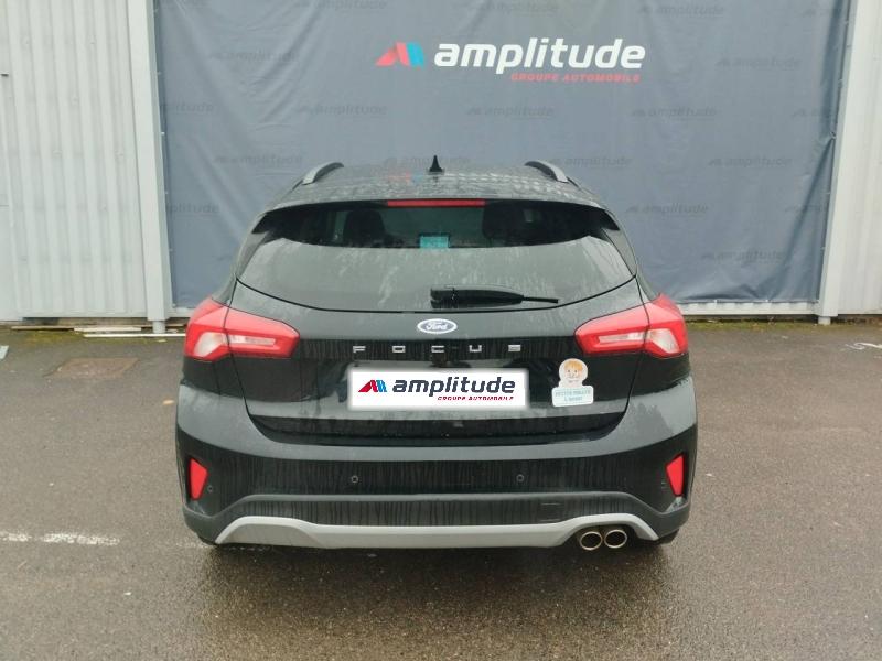 Image FORD Focus Active 1.0 EcoBoost 125ch BVA