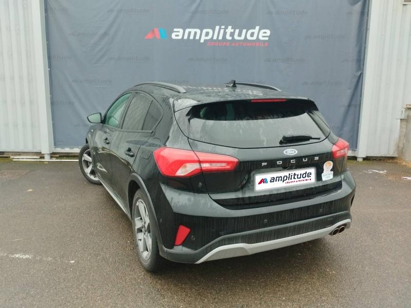 Image FORD Focus Active 1.0 EcoBoost 125ch BVA