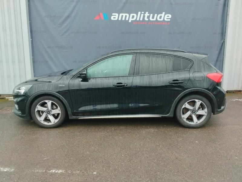 Image FORD Focus Active 1.0 EcoBoost 125ch BVA