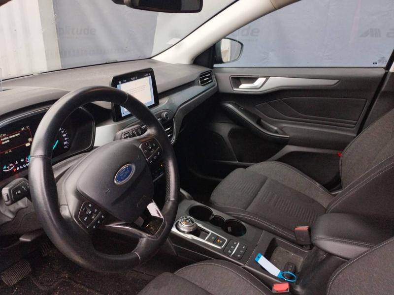 Image FORD Focus Active 1.0 EcoBoost 125ch BVA
