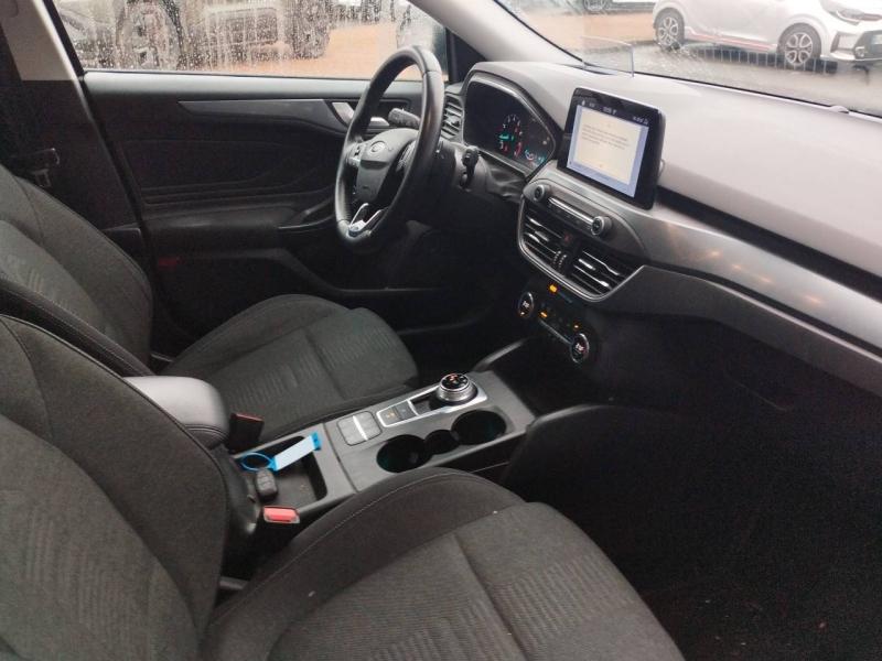 Image FORD Focus Active 1.0 EcoBoost 125ch BVA