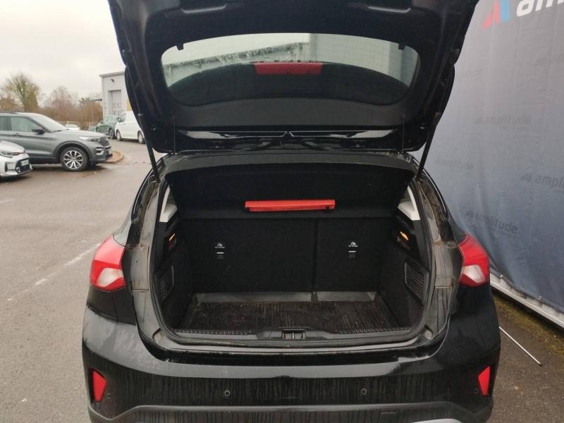 Image FORD Focus Active 1.0 EcoBoost 125ch BVA