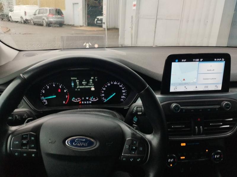 Image FORD Focus Active 1.0 EcoBoost 125ch BVA