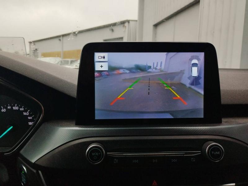 Image FORD Focus Active 1.0 EcoBoost 125ch BVA