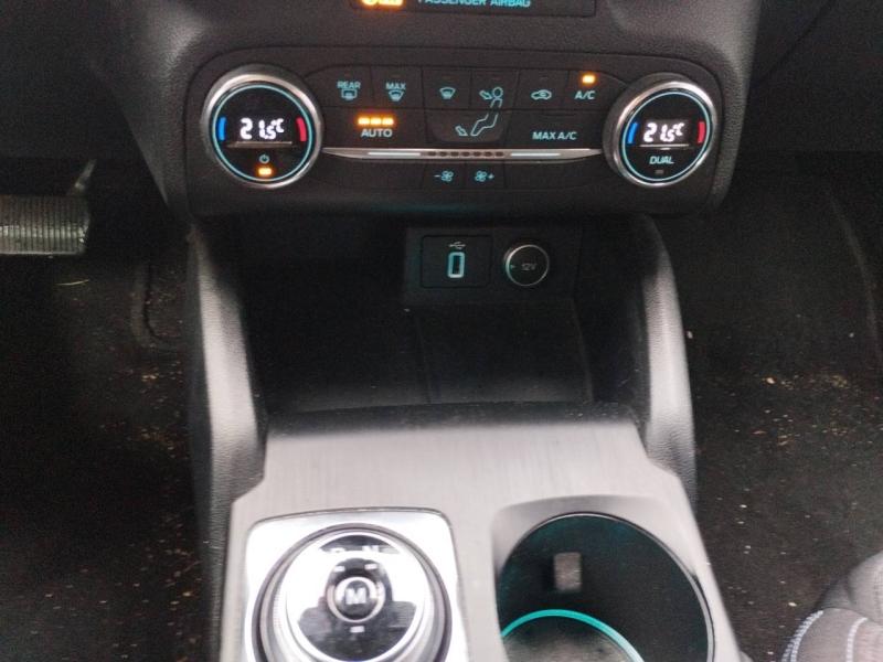 Image FORD Focus Active 1.0 EcoBoost 125ch BVA