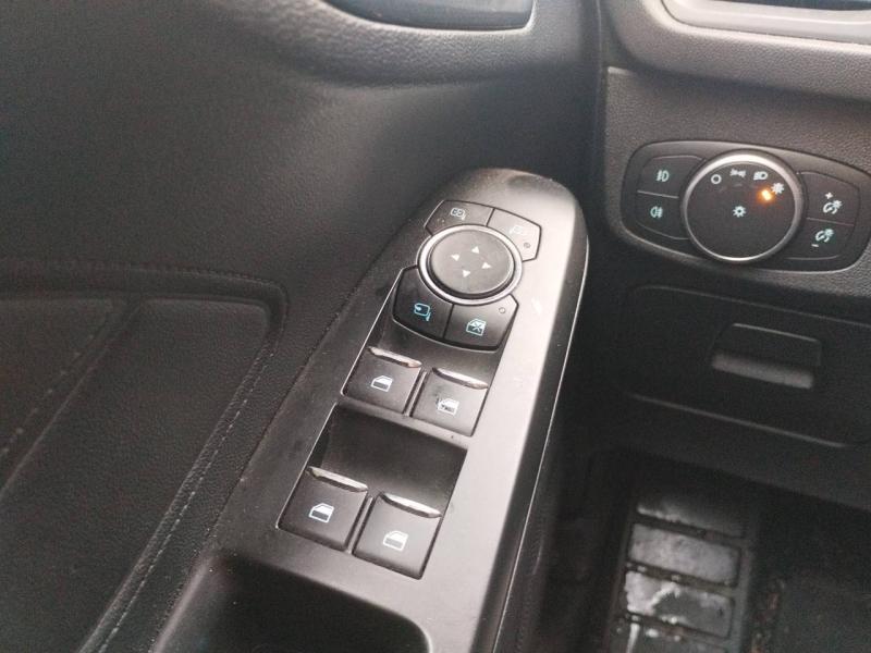 Image FORD Focus Active 1.0 EcoBoost 125ch BVA