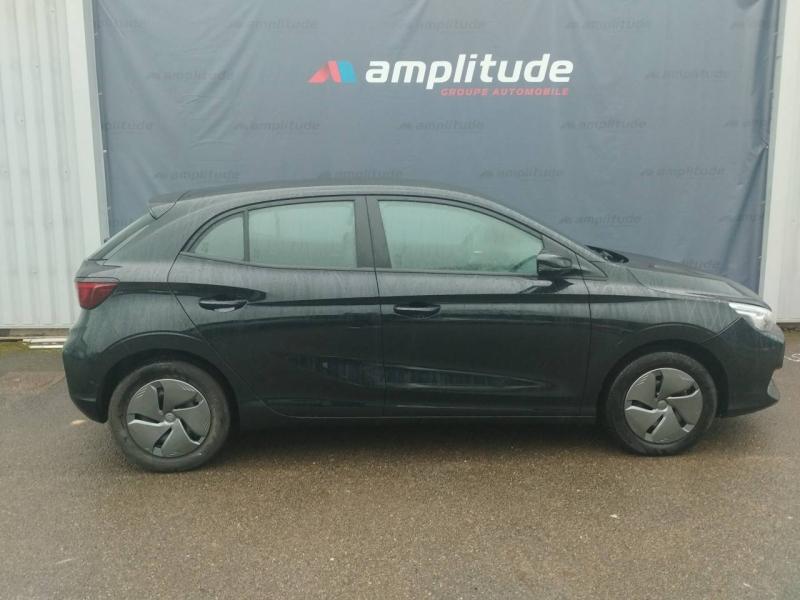 Image MG MOTOR MG3 Hybrid+ 195ch Standard