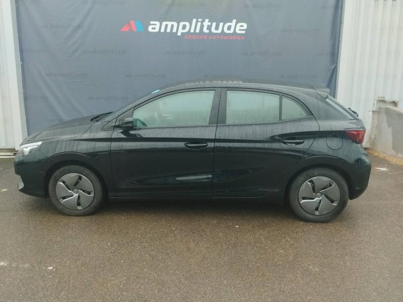 Image MG MOTOR MG3 Hybrid+ 195ch Standard