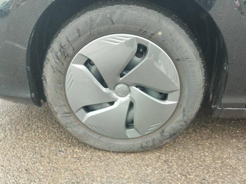 Image MG MOTOR MG3 Hybrid+ 195ch Standard