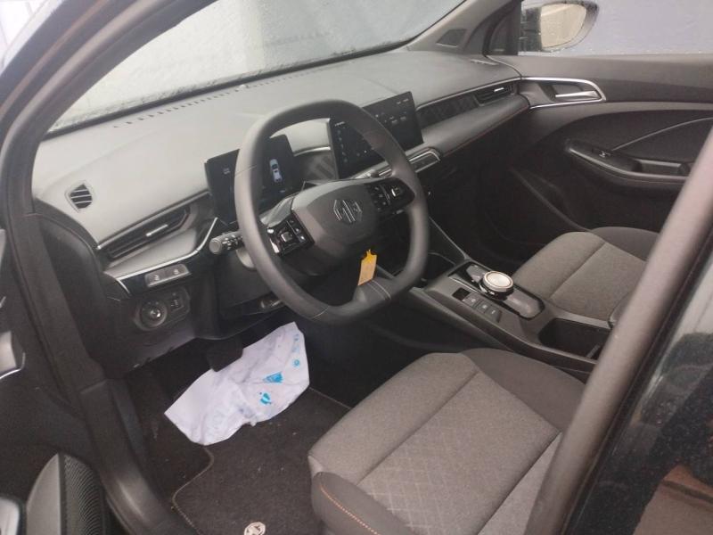 Image MG MOTOR MG3 Hybrid+ 195ch Standard