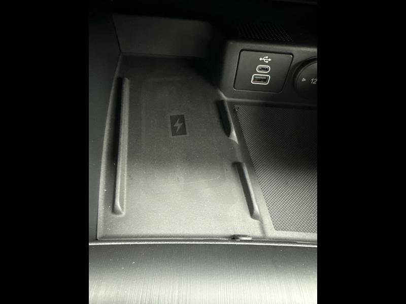 Image FORD Kuga 2.5 Duratec 180 ch Hybrid FlexiFuel (FHEV E85) Powershift 5p ST LINE X