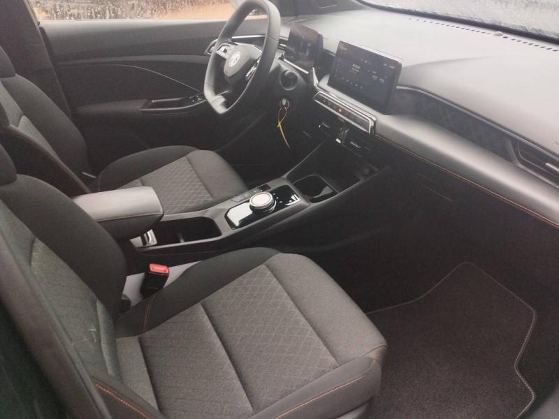 Image MG MOTOR MG3 Hybrid+ 195ch Standard