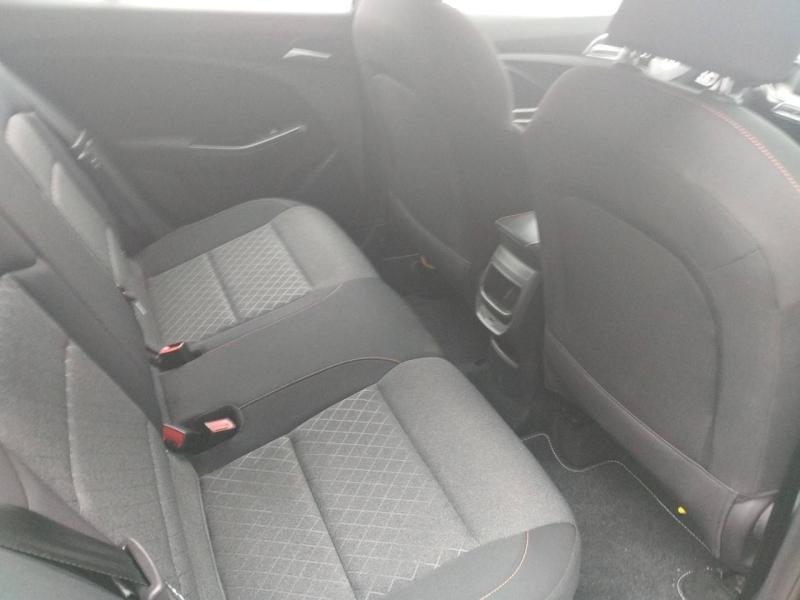 Image MG MOTOR MG3 Hybrid+ 195ch Standard