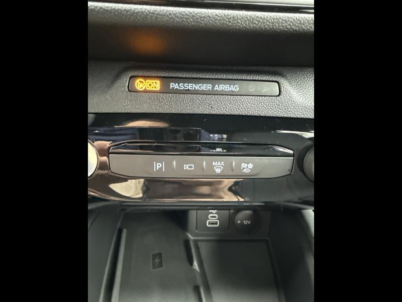 Image FORD Kuga 2.5 Duratec 180 ch Hybrid FlexiFuel (FHEV E85) Powershift 5p ST LINE X