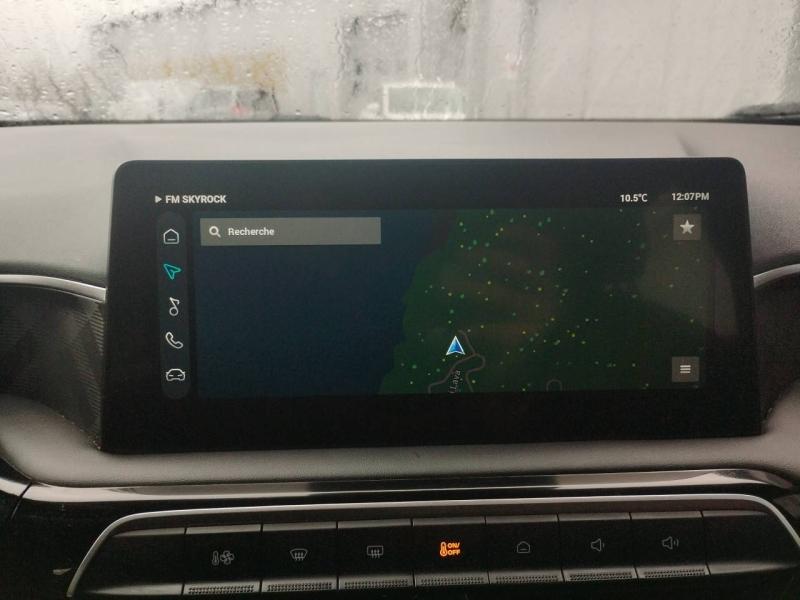 Image MG MOTOR MG3 Hybrid+ 195ch Standard