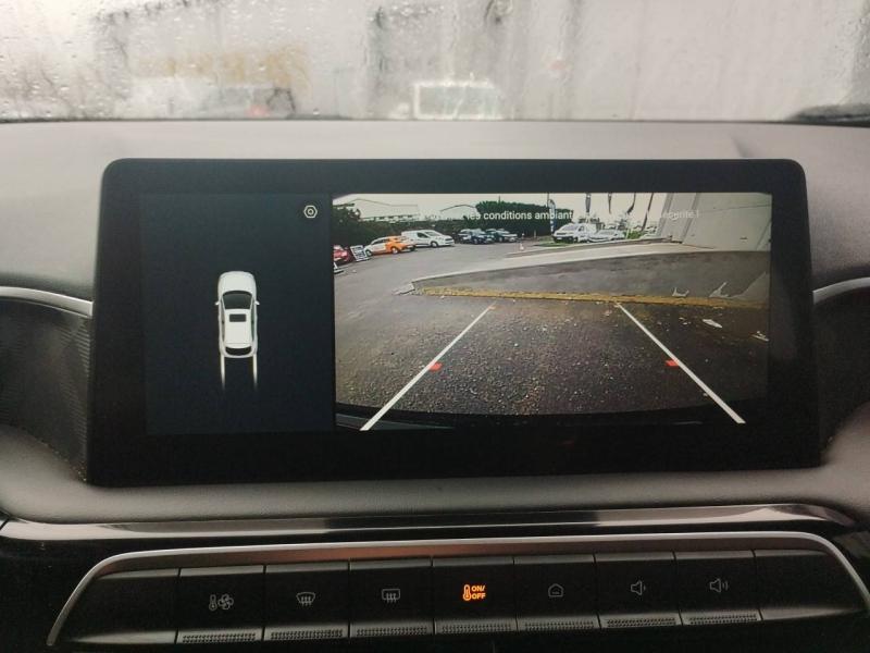 Image MG MOTOR MG3 Hybrid+ 195ch Standard