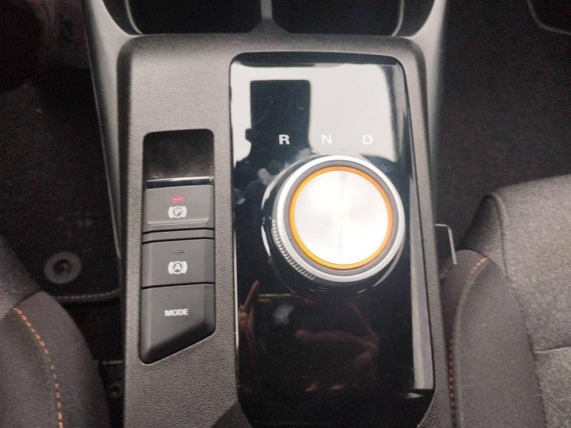 Image MG MOTOR MG3 Hybrid+ 195ch Standard