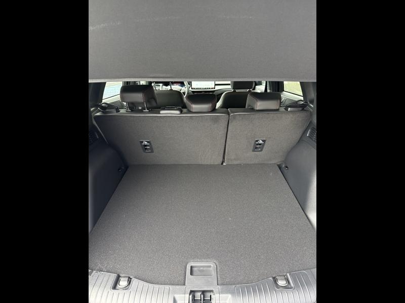 Image FORD Kuga 2.5 Duratec 180 ch Hybrid FlexiFuel (FHEV E85) Powershift 5p ST LINE X