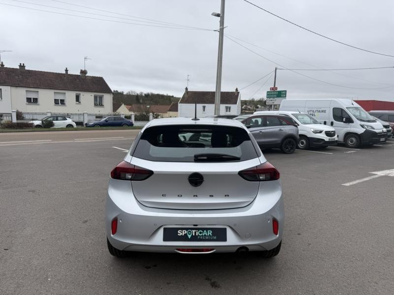 Image OPEL Corsa 1.2 Turbo 100ch Edition BVA8