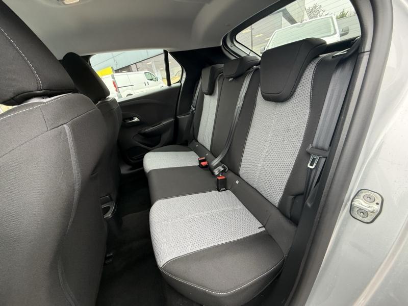 Image OPEL Corsa 1.2 Turbo 100ch Edition BVA8