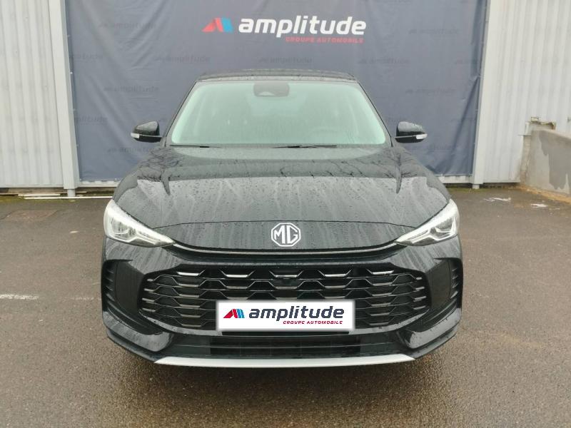 Image MG MOTOR ZS Hybrid+ 197ch Standard