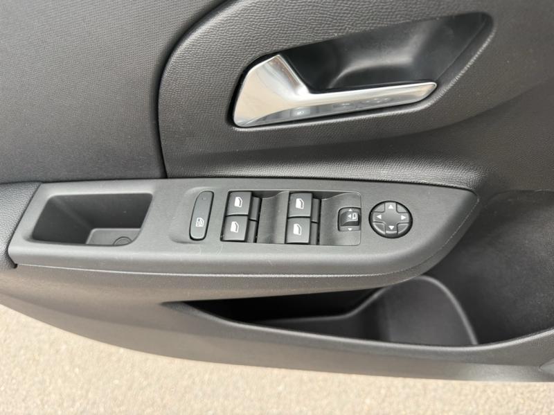 Image OPEL Corsa 1.2 Turbo 100ch Edition BVA8