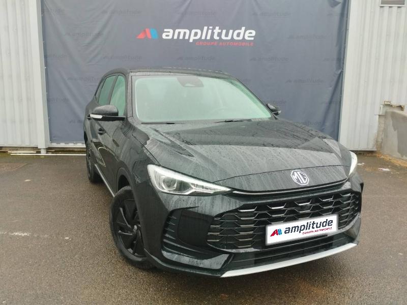 Image MG MOTOR ZS Hybrid+ 197ch Standard