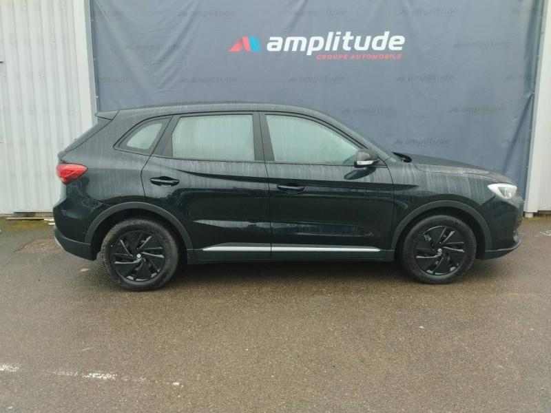 Image MG MOTOR ZS Hybrid+ 197ch Standard