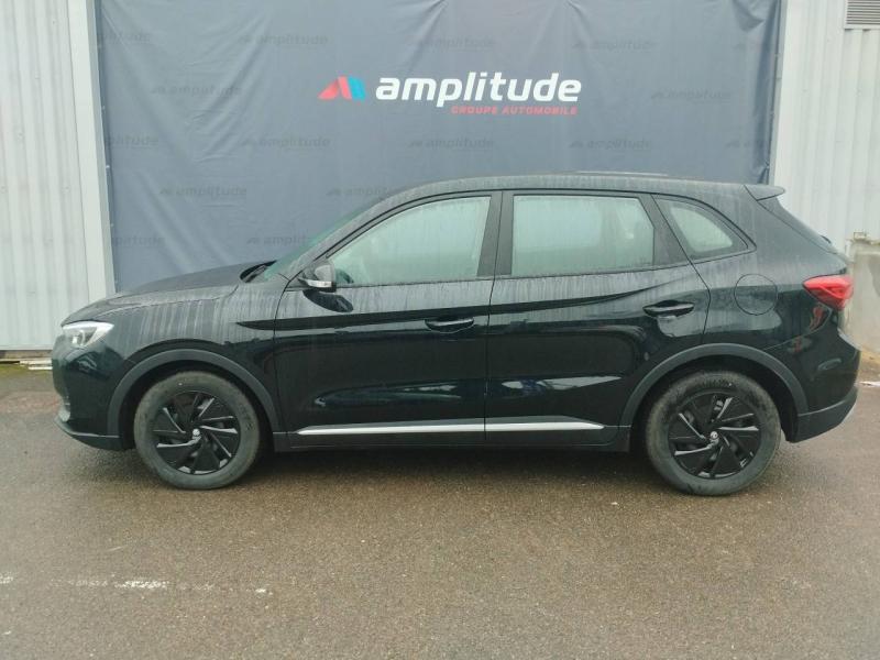 Image MG MOTOR ZS Hybrid+ 197ch Standard