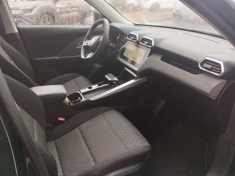 Image MG MOTOR ZS Hybrid+ 197ch Standard