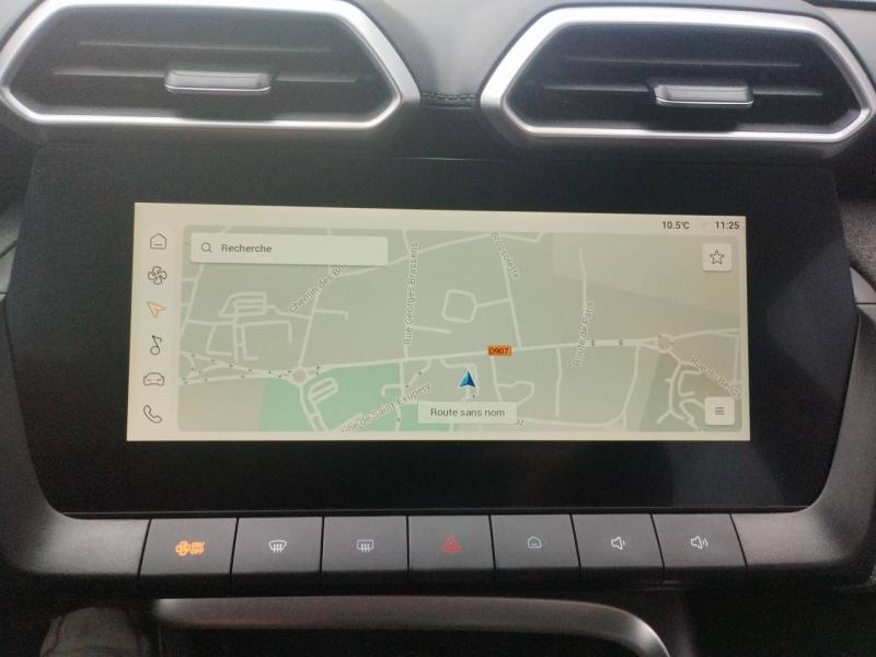 Image MG MOTOR ZS Hybrid+ 197ch Standard