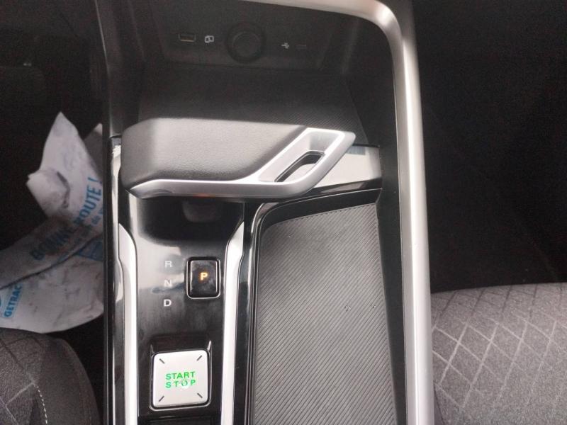 Image MG MOTOR ZS Hybrid+ 197ch Standard