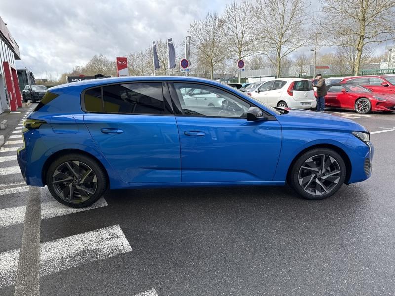 Image PEUGEOT 308 1.2 PureTech 130ch S&S Allure Pack
