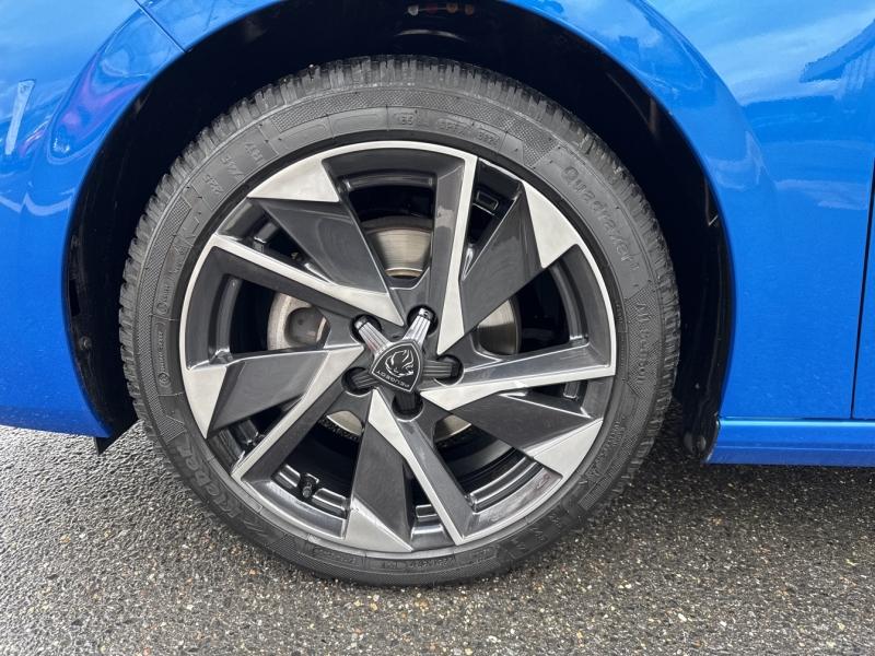 Image PEUGEOT 308 1.2 PureTech 130ch S&S Allure Pack
