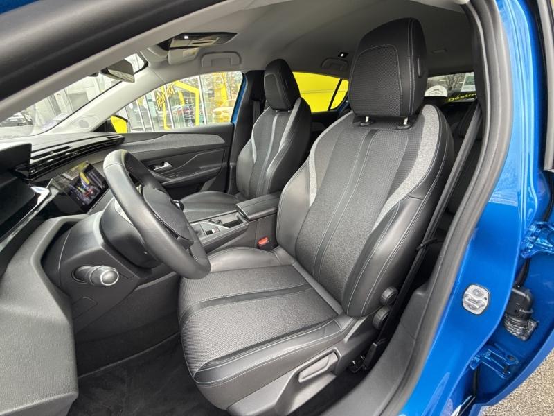 Image PEUGEOT 308 1.2 PureTech 130ch S&S Allure Pack