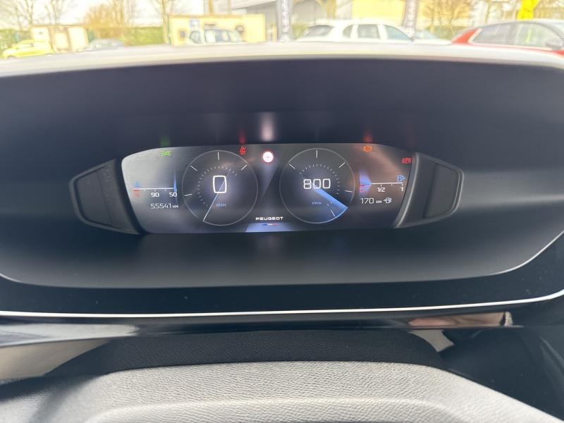 Image PEUGEOT 308 1.2 PureTech 130ch S&S Allure Pack