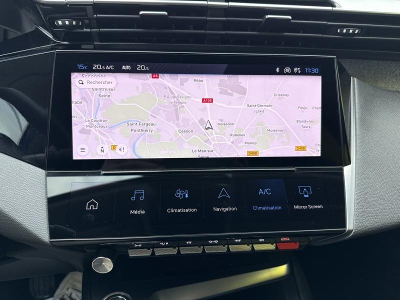 Image PEUGEOT 308 1.2 PureTech 130ch S&S Allure Pack